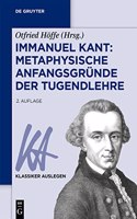 Immanuel Kant