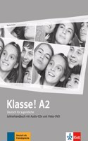 Klasse!