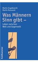 Was Mannern Sinn Gibt