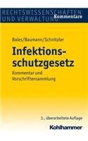 Infektionsschutzgesetz