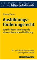 Ausbildungsforderungsrecht