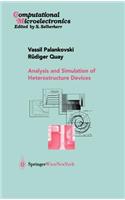 Analysis and Simulation of Heterostructure Devices