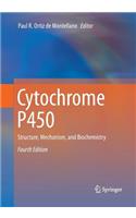 Cytochrome P450
