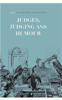 Judges, Judging and Humour