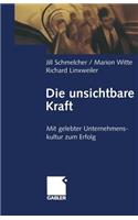 Die Unsichtbare Kraft