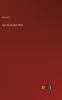 Buch der Welt