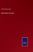 Queensland, Australia