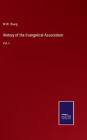 History of the Evangelical Association