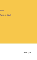 France et Brésil