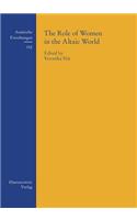 Role of Women in the Altaic World: Permanent International Altaistic Conference, 44th Meeting. Walberberg 26-31 August, 2001