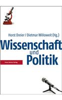 Wissenschaft Und Politik