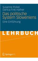 Das politische System Sloweniens