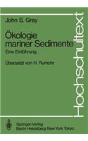 Ökologie Mariner Sedimente