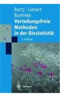 Verteilungsfreie Methoden in Der Biostatistik