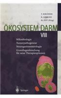 Ökosystem Darm VIII