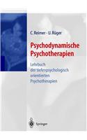 Psychodynamische Psychotherapien