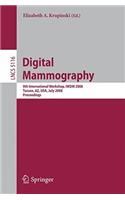 Digital Mammography