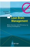 Lean Brain Management
