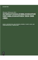 Information, Bibliotheken, Museen / Kunst/ Land- Und Forstwirtschaft, Tierhaltung