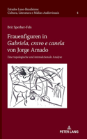 Frauenfiguren in 
