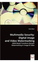 Multimedia Security