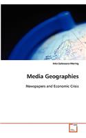 Media Geographies