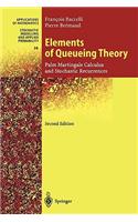Elements of Queueing Theory: Palm Martingale Calculus and Stochastic Recurrences