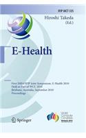 E-Health