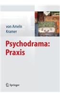 Psychodrama: Praxis