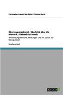 Überzeugungskunst - Überblick über die Rhetorik, Dialektik & Kinesik
