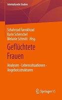 Geflüchtete Frauen