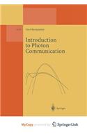 Introduction to Photon Communication