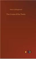 Cruise of the Thetis