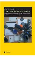 Elektronische Zutrittskontrolle