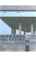 Jetzt / Now: Hermann & Valentiny and Partners