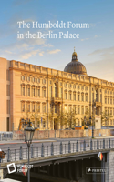 Humboldt Forum in the Berlin Palace