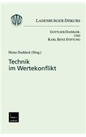 Technik Im Wertekonflikt