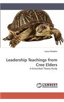 Leadership Teachings from Cree Elders