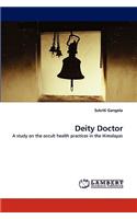 Deity Doctor