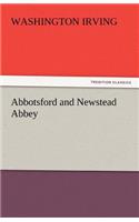 Abbotsford and Newstead Abbey