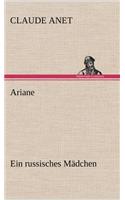 Ariane: (German)