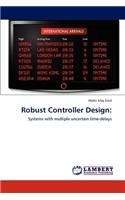 Robust Controller Design