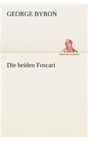 Die beiden Foscari: (German)