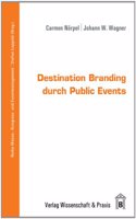 Destination Branding Durch Public Events