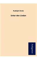 Unter Den Linden