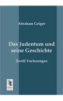 Judentum Und Seine Geschichte