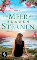 Meer aus blauen Sternen