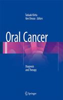 Oral Cancer: Diagnosis and Therapy