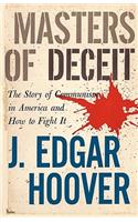 Masters of Deceit: (English)