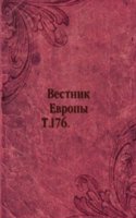 Vestnik Evropy.